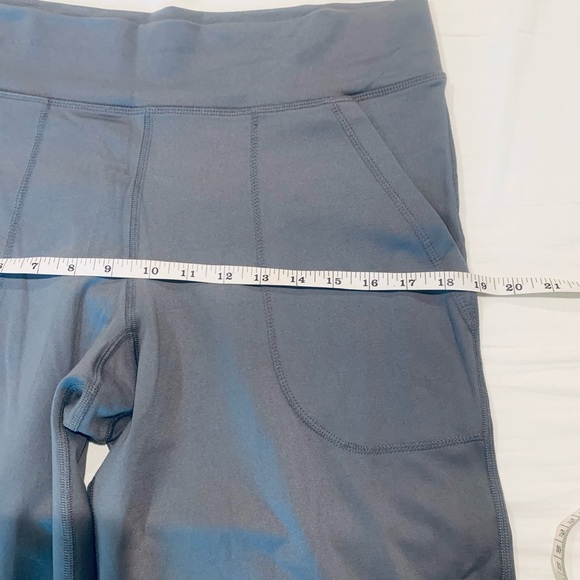 🛍2/$25 NWT Lotus Wear Kabir Capri - Picture 7 of 10